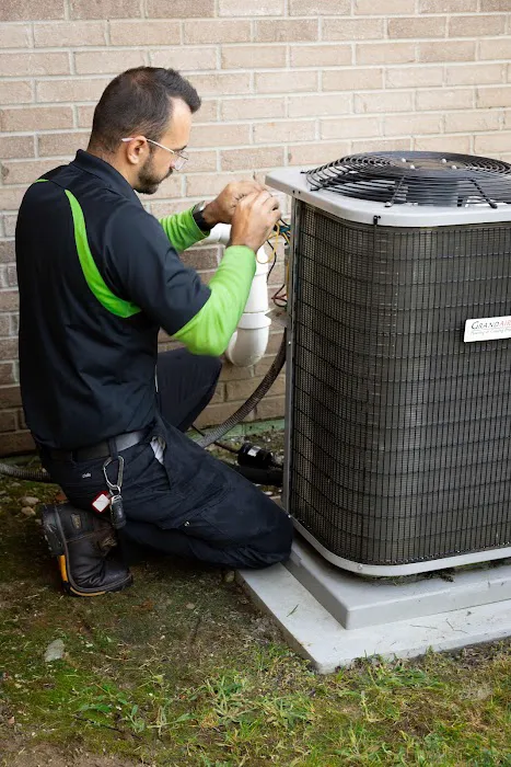 Jarboe's Heating, Cooling & Plumbing Picture 9