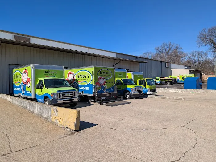 Jarboe's Heating, Cooling & Plumbing Picture 7