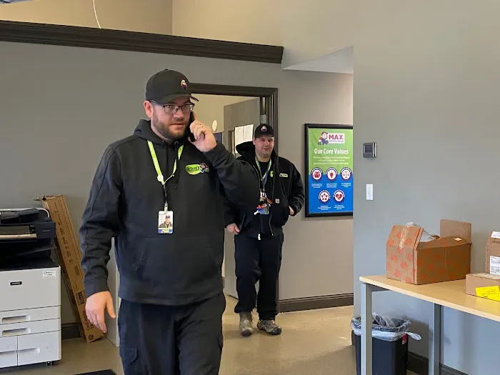 Jarboe's Heating, Cooling & Plumbing Picture 10