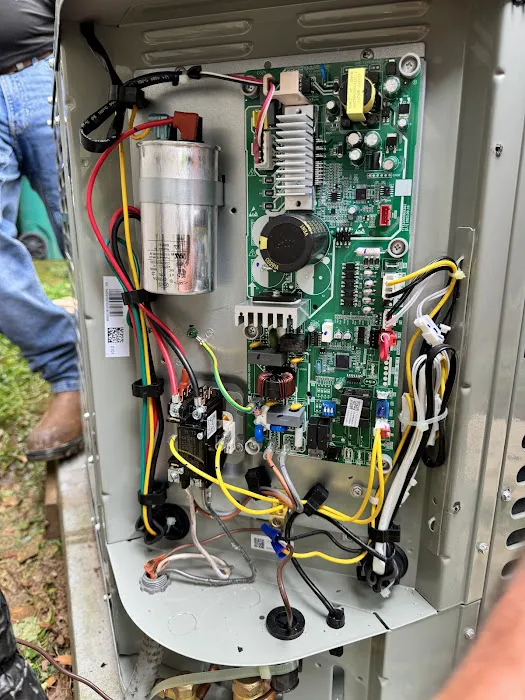 AC&Heating Service, LLC Picture 8