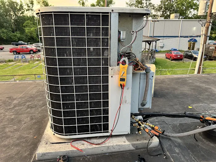 AC&Heating Service, LLC Picture 6