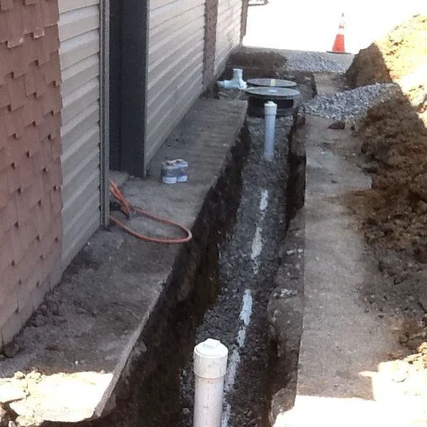 Overflow Plumbing, LLC Picture 3