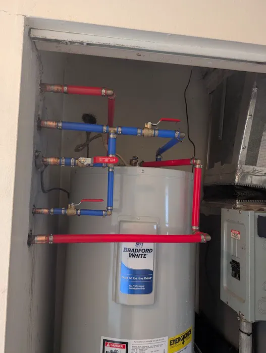 Overflow Plumbing, LLC Picture 1