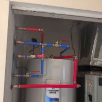 Overflow Plumbing, LLC ico