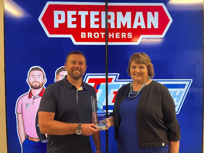 Peterman Brothers Heating Cooling Plumbing Picture 6