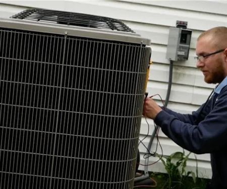 Peterman Brothers Heating Cooling Plumbing