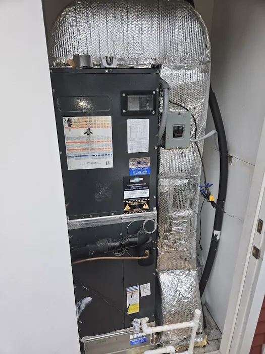 Peterman Brothers Heating Cooling Plumbing Picture 5