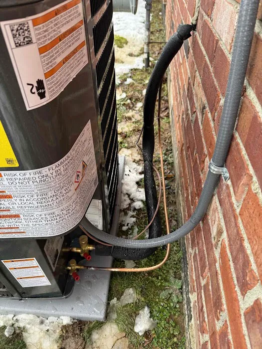 Peterman Brothers Heating Cooling Plumbing Picture 3