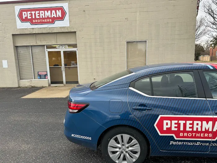 Peterman Brothers Heating Cooling Plumbing Picture 8