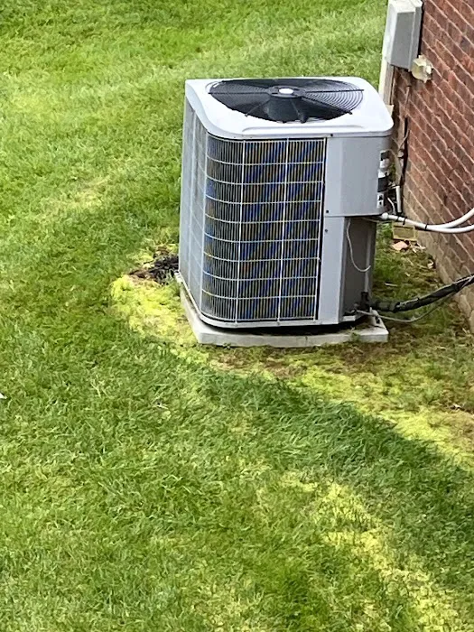 Bryant Heating, Cooling, Plumbing, & Electric Picture 4