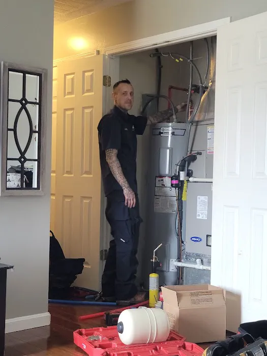 Bryant Heating, Cooling, Plumbing, & Electric Picture 5