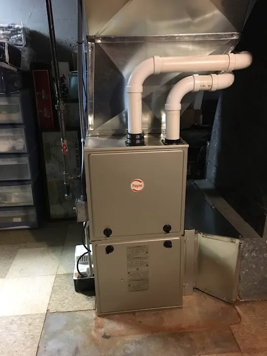 Bryant Heating, Cooling, Plumbing, & Electric Picture 9