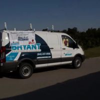 Bryant Heating, Cooling, Plumbing, & Electric ico