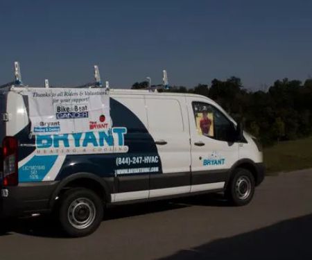 Bryant Heating, Cooling, Plumbing, & Electric