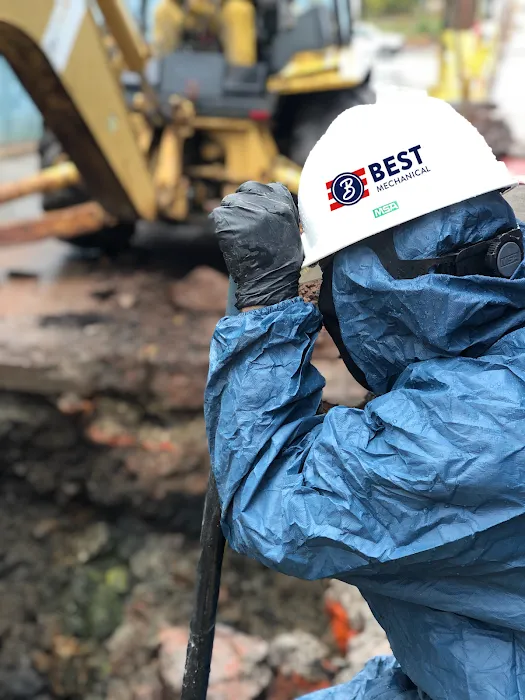 Best Mechanical Services Picture 2