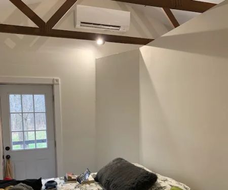 Weber Heating & Air Conditioning Inc