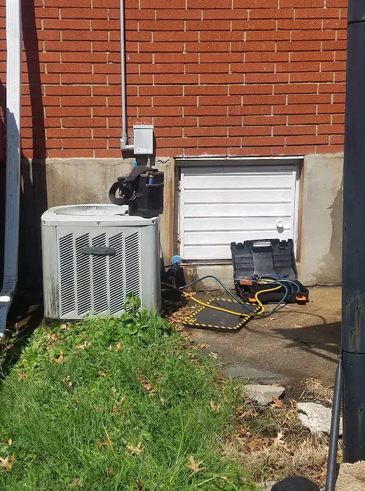 Airtech Heating & Cooling Services LLC Picture 6