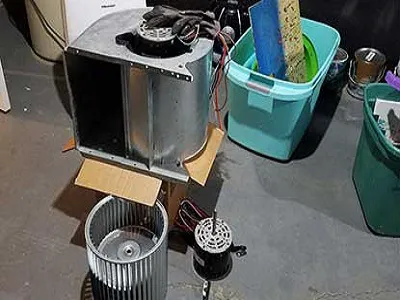 Airtech Heating & Cooling Services LLC Picture 3