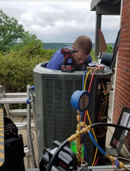 Airtech Heating & Cooling Services LLC Picture 8