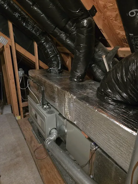 Airtech Heating & Cooling Services LLC Picture 9