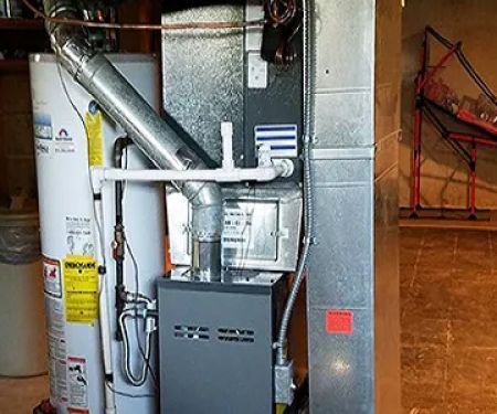 Airtech Heating & Cooling Services LLC