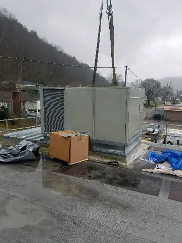 Airtech Heating & Cooling Services LLC Picture 5