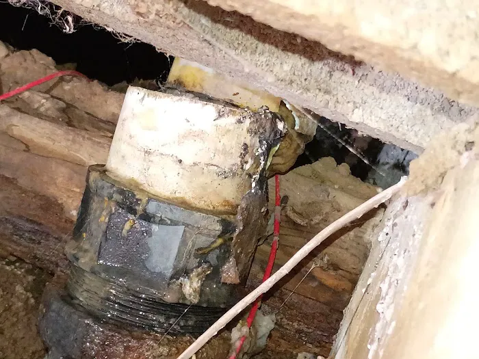 Dauenhauer Plumbing Heating Air & Electric Picture 8