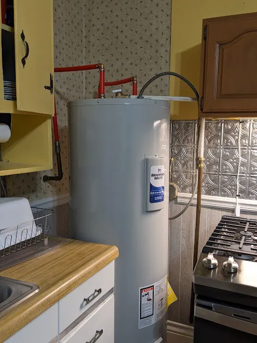 Dauenhauer Plumbing Heating Air & Electric Picture 4