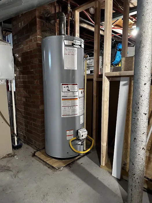 Dauenhauer Plumbing Heating Air & Electric Picture 5