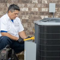 Dauenhauer Plumbing Heating Air & Electric ico