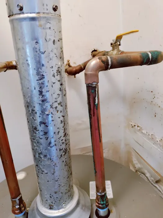 Dauenhauer Plumbing Heating Air & Electric Picture 7