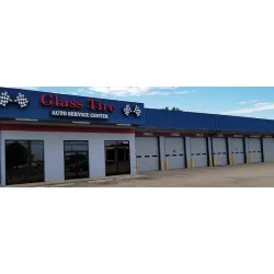 Glass Tire & Muffler Picture 4