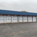 Glass Tire & Muffler