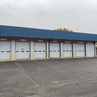 Glass Tire & Muffler ico