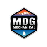 MDG Mechanical ico