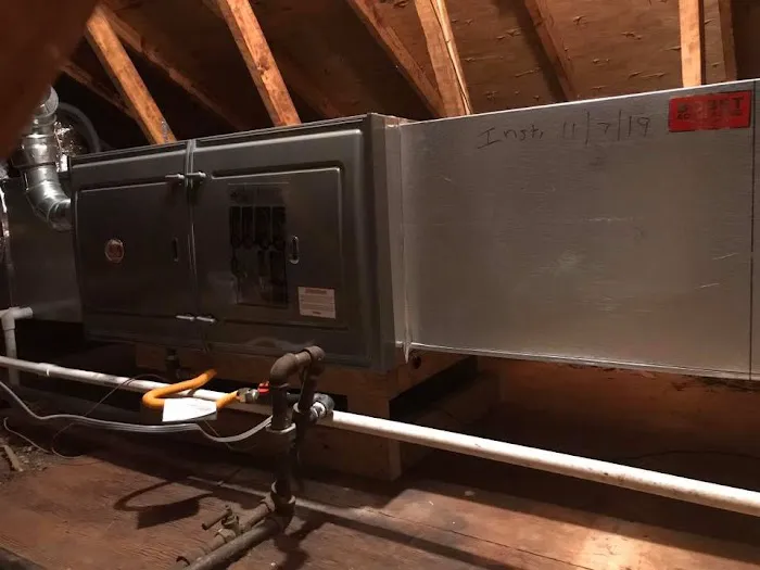 Bobst Air Conditioning Heating Picture 3