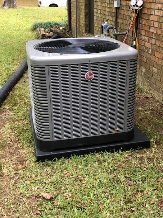 Bobst Air Conditioning Heating Picture 5