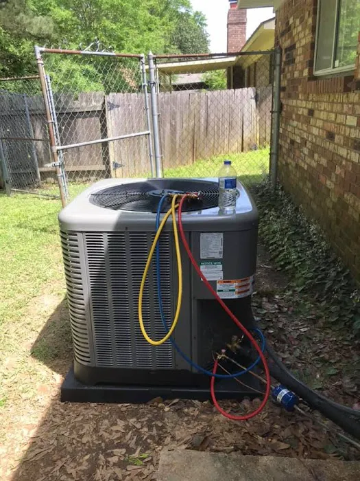 Bobst Air Conditioning Heating Picture 10