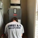 Bobst Air Conditioning Heating