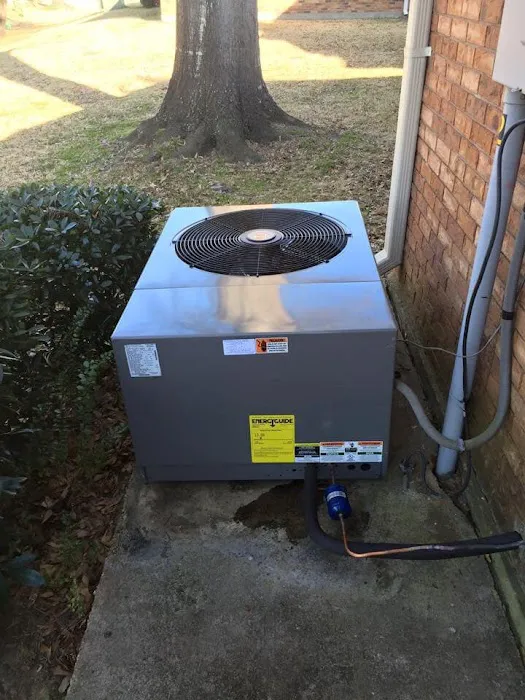 Bobst Air Conditioning Heating Picture 7