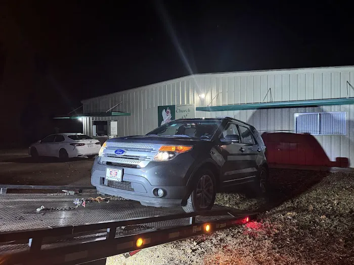 Robbies Auto Repair Picture 3