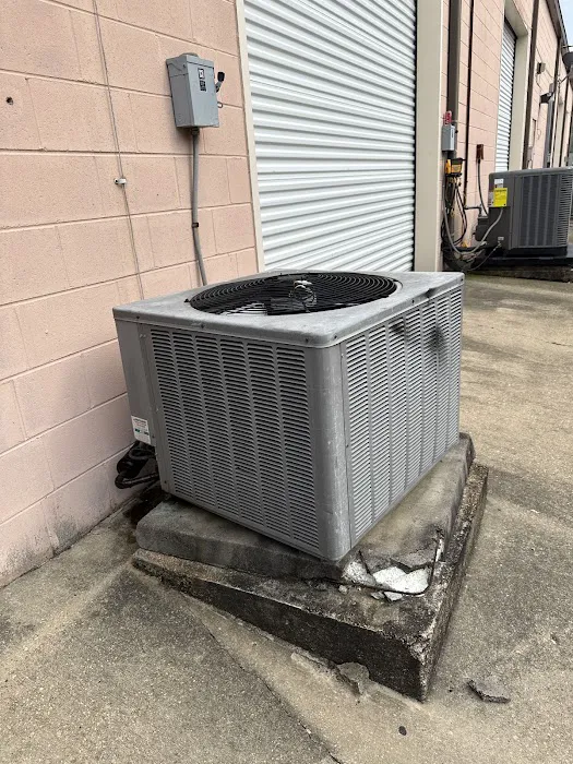 Cover Source Solutions HVAC & Plumbing Picture 7