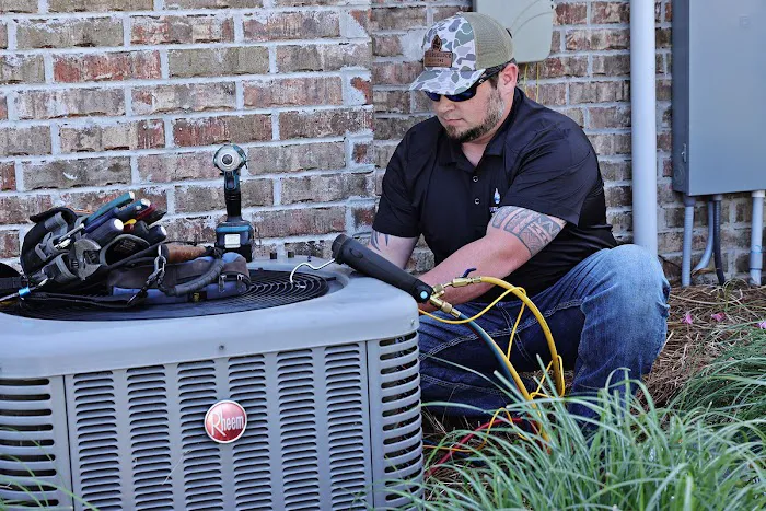 Cover Source Solutions HVAC & Plumbing Picture 10