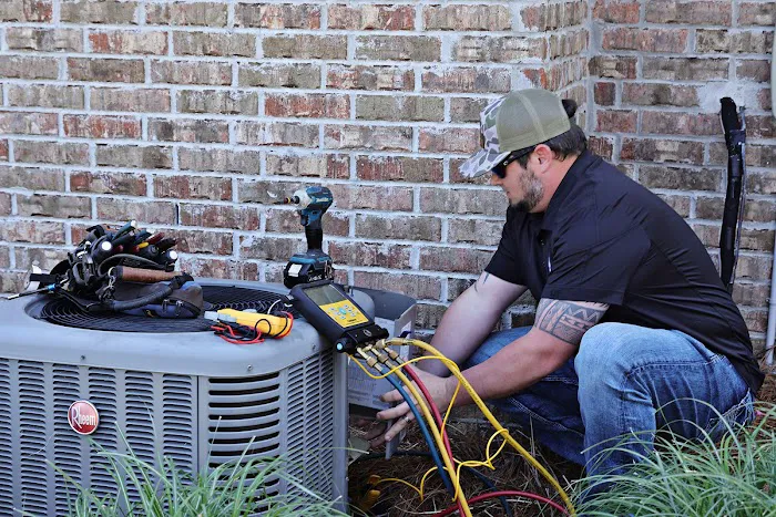 Cover Source Solutions HVAC & Plumbing Picture 9