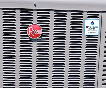 Cover Source Solutions HVAC & Plumbing