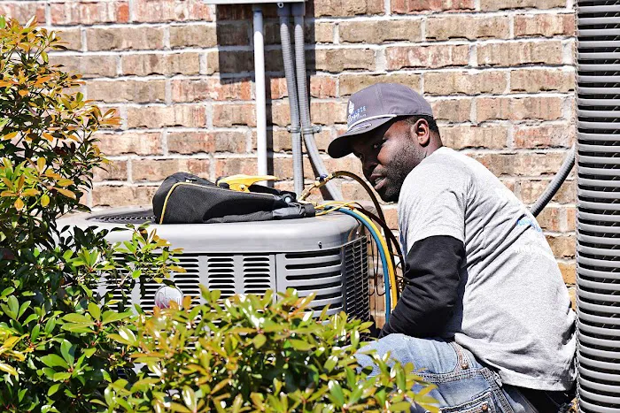 Cover Source Solutions HVAC & Plumbing Picture 8