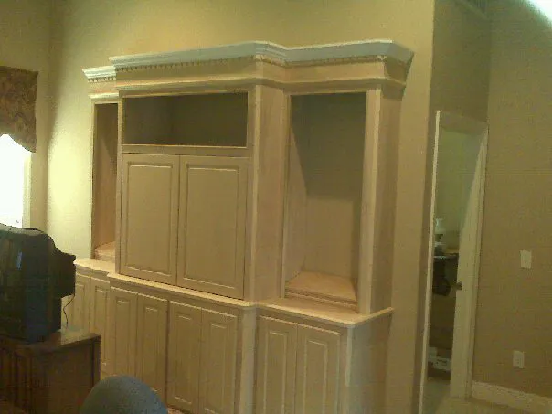 Round 'Da House Home Repairs Picture 10