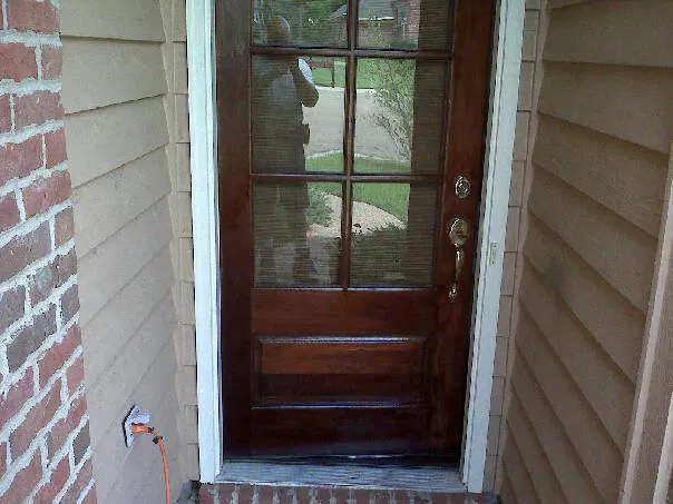 Round 'Da House Home Repairs Picture 9