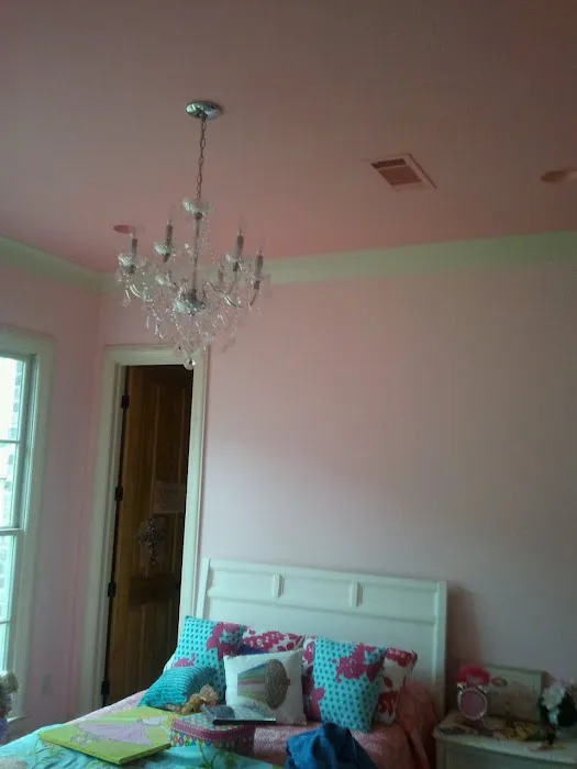 Round 'Da House Home Repairs Picture 2