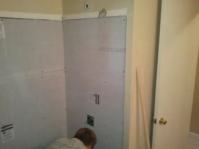 Round 'Da House Home Repairs Picture 5